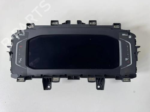 Used Instrument cluster Instrument cluster VW TIGUAN (AD1, AX1) [2016-2024] 36134209 36134209