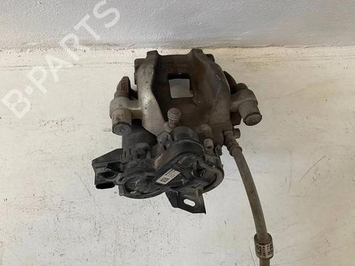 Left rear brake caliper VOLVO XC90 II (256) D4 | BP36133809M107  - Image 5