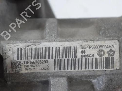 Steering rack JEEP CHEROKEE (KL) 2.2 CRD 4x4 | BP39646694M22 - Image 4