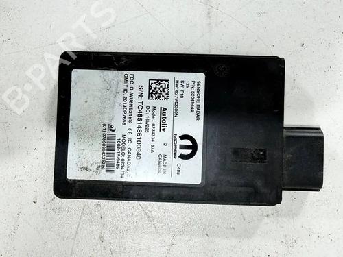 Used Electronic module Electronic module FIAT 500X (334_) [2014-2026] 36137176 36137176