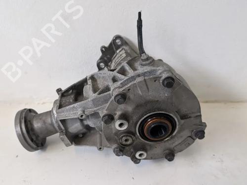 Used Front differential Front differential LAND ROVER RANGE ROVER EVOQUE (L551) 2.0 D180 MHEV 4x4 (180 hp) 36134625 36134625