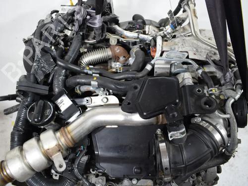 Engine INFINITI QX70 30d AWD | BP37281625M1  - Image 14