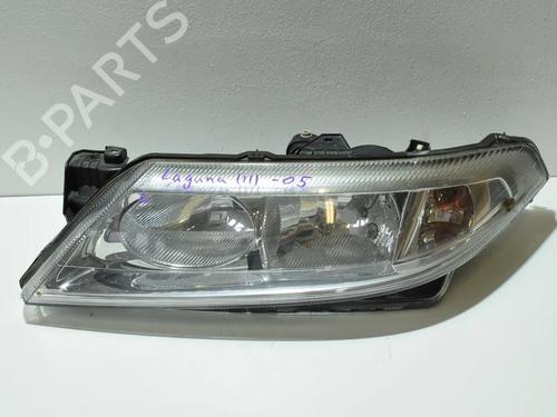 Scheinwerfer links für Scheinwerfer links BMW X3 (G01, F97, G08) xDrive 20 i (184 hp) 36135267 36135267