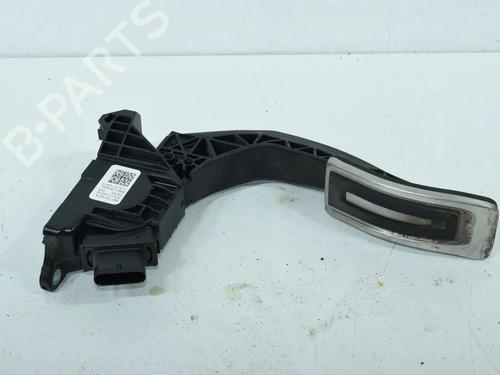 Pedal Pedal AUDI A4 B9 (8W2, 8WC) 2.0 TFSI (190 hp) 36136175 36136175