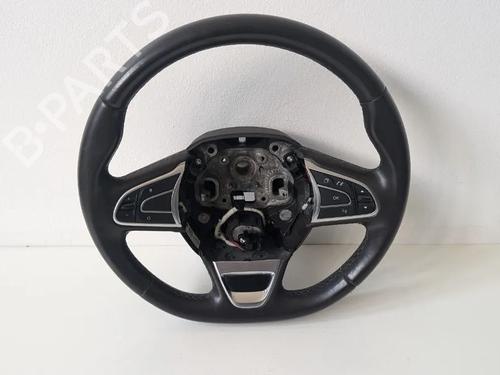 Used Steering wheel Steering wheel RENAULT ESPACE V (JR_) [2015-2023] 36134744 36134744