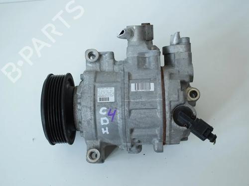 ac-compressor-audi-a4-b8-avant-8k5-2007-2008-2009-2010-2011-2012-2013-2014-2015-2016-2017-36134877 main image