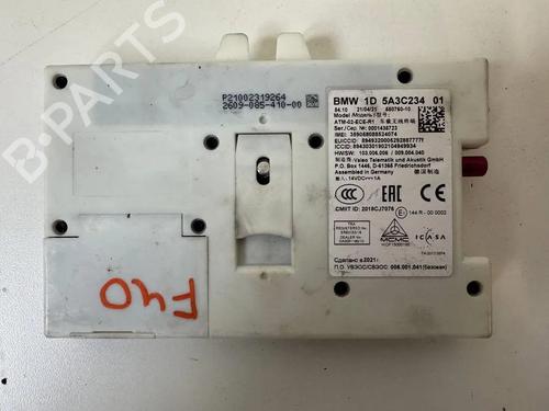 Used Electronic module Electronic module BMW 1 (F40) 118 d (150 hp) 36133662 36133662