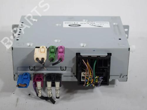 Control unit JAGUAR XE (X760) 3.0 S | BP39646733M11 - Image 2