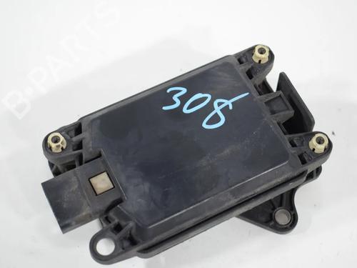 Used Electronic sensor Electronic sensor PEUGEOT 308 SW II (LC_, LJ_, LR_, LX_, L4_) 2.0 BlueHDi 150 (150 hp) 39910278 39910278