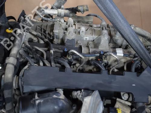 Engine IVECO DAILY VI Van 35S17, 35C17, 40C17, 50C17, 55C17, 60C17, 65C17, 70C17 | BP36136237M1  - Image 9