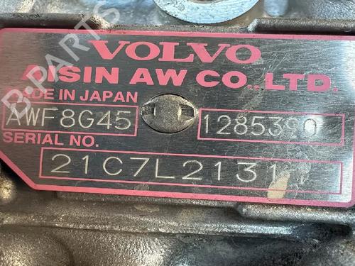 Gearbox VOLVO XC60 II (246) B4 Mild-Hybrid AWD | BP36133063M3 - Image 5