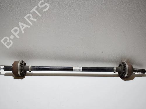 Used Right rear driveshaft Right rear driveshaft VOLVO XC90 II (256) B5 Mild-Hybrid AWD (235 hp) 36136118 36136118