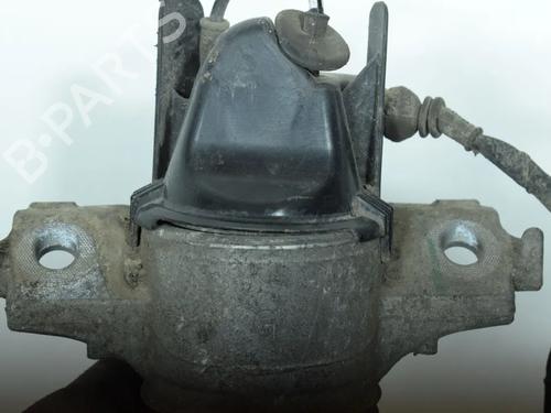 Left rear shock absorber PORSCHE CAYENNE (9YA) | BP36137456M18 - Image 5