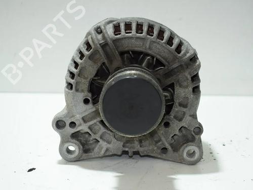 Used Alternator Alternator SKODA YETI (5L) 2.0 TDI 4x4 (110 hp) 36135861 36135861