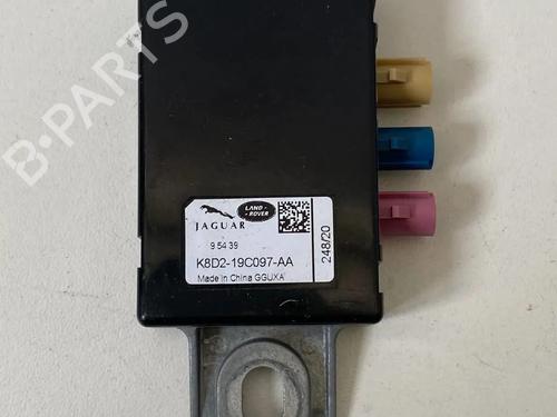 Electronic module LAND ROVER RANGE ROVER EVOQUE (L551) 2.0 D180 MHEV 4x4 | BP36133856M83 - Image 2