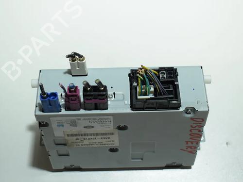 Electronic module LAND ROVER DISCOVERY SPORT (L550) | BP36135712M83 - Image 5