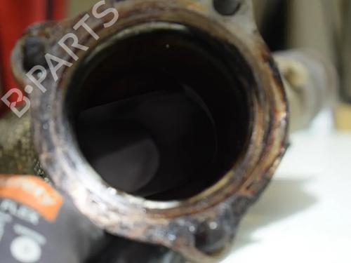 Catalyst AUDI A4 B9 (8W2, 8WC) 2.0 TFSI | BP36136095M10 - Image 2
