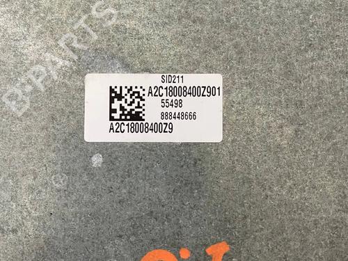 Electronic module FORD TRANSIT V363 Platform/Chassis (FED, FFD) | BP36133585M83 - Image 5