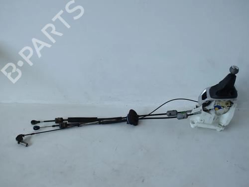 Kabel Kabel PEUGEOT 5008 (0U_, 0E_) 2.0 HDi 150 / BlueHDi 150 (150 hp) 36134950 36134950