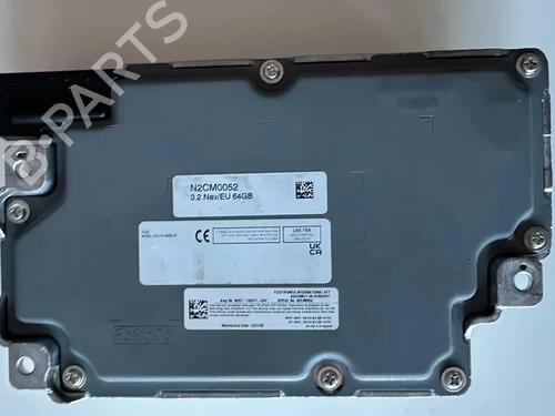Electronic module FORD KUGA III (DFK) | BP36132954M83 - Image 3
