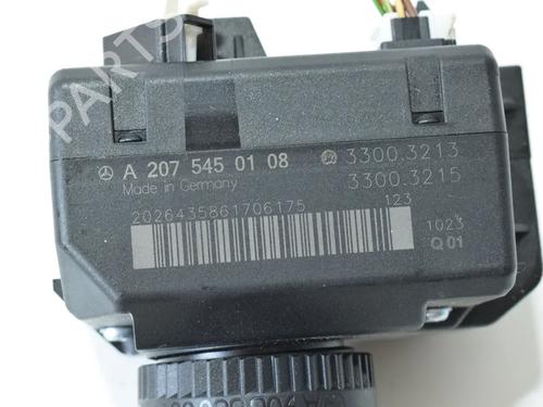 Switch MERCEDES-BENZ C-CLASS T-Model (S204) | BP36135177I30 - Image 4
