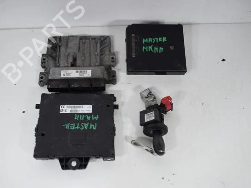 Used Engine control unit (ECU) Engine control unit (ECU) RENAULT MASTER III Bus (JV) [2011-2026] 36136829 36136829