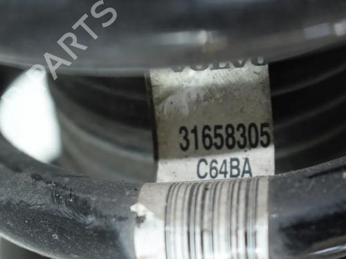Right front shock absorber VOLVO XC90 II (256) B5 Mild-Hybrid AWD | BP36136021M17  - Image 5
