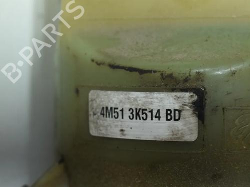 Steering pump INFINITI EX 35 | BP36136242M99 - Image 3