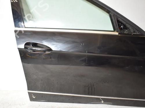 Right front door MERCEDES-BENZ E-CLASS T-Model (S212) E 200 CGI (212.248) | BP36137571C3 - Image 7
