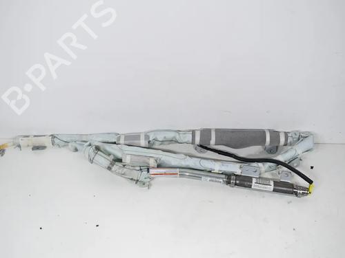Used Left curtain airbag Left curtain airbag LAND ROVER RANGE ROVER SPORT II (L494) [2013-2022] 36136844 36136844