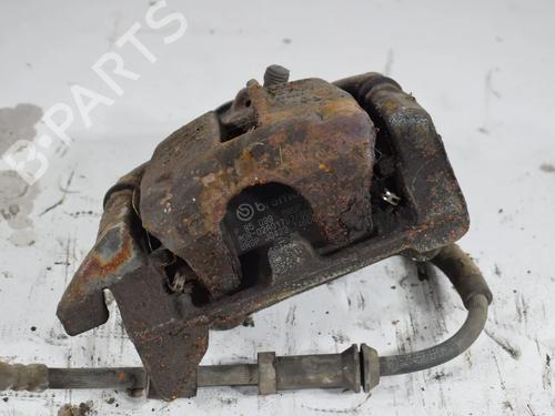 Used Right rear brake caliper Right rear brake caliper AUDI Q5 (8RB) [2008-2019] 39646791 39646791