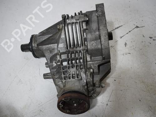 Caixa de transferência Caixa de transferência VW TRANSPORTER T5 Van (7HA, 7HH, 7EA, 7EH) [2003-2026] 36136569 36136569