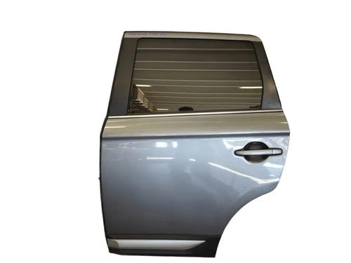 Porta posteriore sinistra Porta posteriore sinistra MITSUBISHI OUTLANDER III (GG_W, GF_W, ZJ, ZL, ZK) [2010-2022] 36136628 36136628