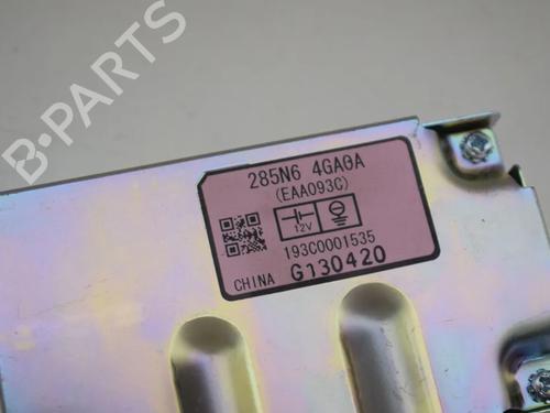 Electronic module INFINITI Q50 50 Hybrid AWD | BP38059480M83 - Image 2
