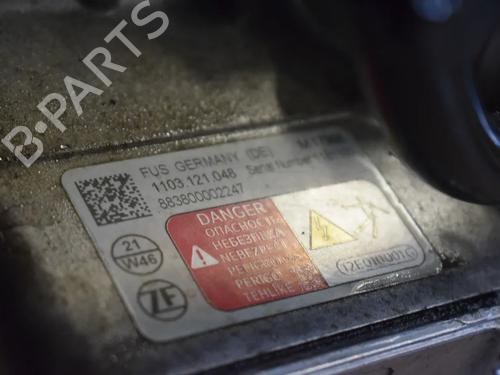 Gearbox PORSCHE CAYENNE (9YA)  | BP36137504M3  - Image 11