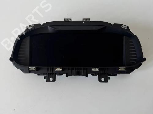 Used Instrument cluster Instrument cluster SKODA KAMIQ (NW4) 1.5 TSI (150 hp) 36134211 36134211