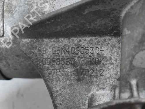 Transfer box VW TRANSPORTER T5 Van (7HA, 7HH, 7EA, 7EH) | BP36136569M36 - Image 6