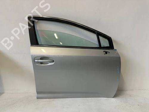 Used Right front door Right front door TOYOTA AVENSIS Estate (_T27_) 2.2 D-4D (ADT271_, ADT271R) (177 hp) 36133636 36133636