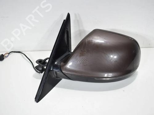 Used Left mirror Left mirror AUDI Q5 (8RB) [2008-2019] 36137113 36137113