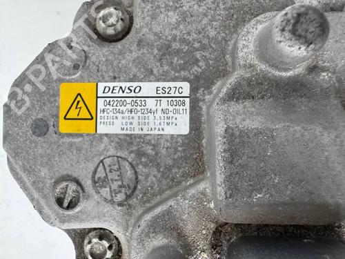 AC compressor LEXUS NX (_Z1_) 300h AWD (AYZ15, AYZ15_, AYZ15R) | BP36134416M34 - Image 4