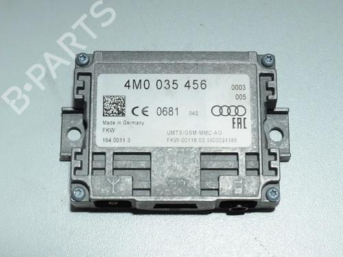 elektronisk-modul-audi-a4-b9-8w2-8wc-2015-36136067 main image