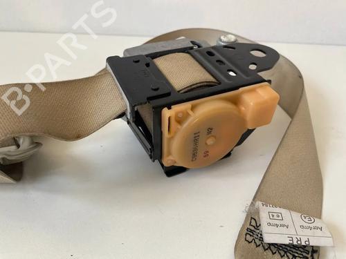 Front right seatbelt INFINITI QX70 30d AWD | BP36133687I25 - Image 3