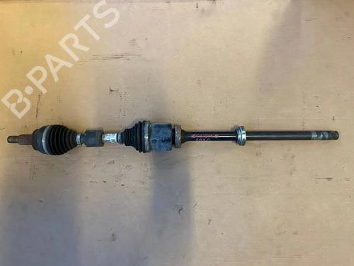 Used Right front driveshaft Right front driveshaft LAND ROVER RANGE ROVER EVOQUE (L551) 2.0 D180 MHEV 4x4 (180 hp) 36133448 36133448