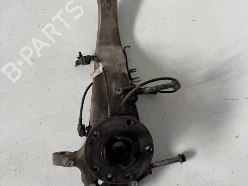 Højre Styrespindel Lejehus Højre Styrespindel Lejehus PORSCHE CAYENNE (92A) [2010-2018] 36134154 36134154