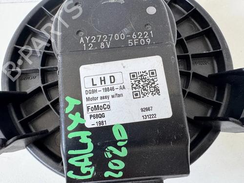 Heater blower motor FORD GALAXY III (CK) 2.5 FHEV | BP36134395M62 - Image 3
