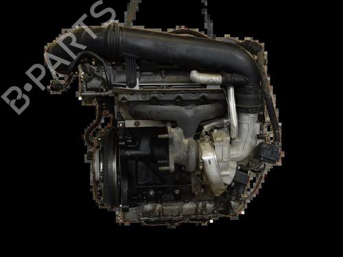 Engine SKODA YETI (5L) 1.8 TSI 4x4 | BP36135041M1 - Image 4