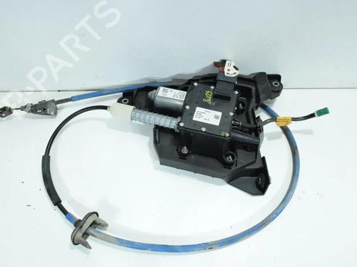Used Electric handbrake Electric handbrake PEUGEOT 5008 (0U_, 0E_) 2.0 HDi 150 / BlueHDi 150 (150 hp) 36137143 36137143