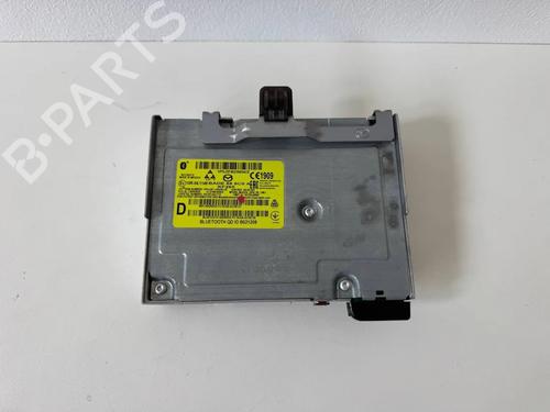 Electronic module MAZDA 2 Hatchback (DL, DJ) 1.5 SKYACTIV-G | BP36134393M83 - Image 2
