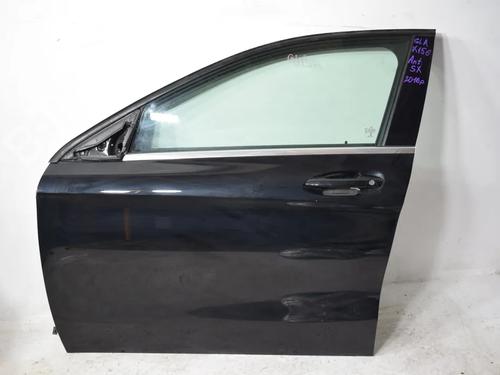 left-front-door-mercedes-benz-gla-class-x156-2013-2014-2015-2016-2017-2018-2019-2020-2021-2022-36137200 main image