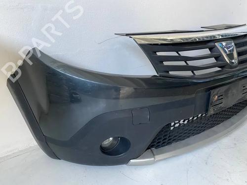 Front bumper DACIA SANDERO 1.5 dCi | BP36134057C7 - Image 2